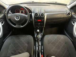 2018 Lada (ВАЗ) Largus Cross I, синий, 1080000 рублей, вид 5