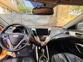 2012 Hyundai Veloster I, жёлтый, 1100000 рублей - вид 7