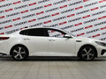 2020 Kia Optima IV Рестайлинг, белый, 1695950 рублей - вид 1