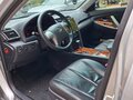 2007 Toyota Camry VI (XV40), серебристый - вид 11