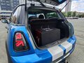 2007 Mini Hatch Cooper S II (R56), синий, 1050000 рублей - вид 7