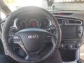 2016 Kia Ceed II Рестайлинг, белый, 1350000 рублей - вид 4