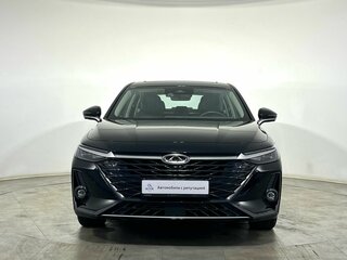 2023 Chery Arrizo 8, чёрный, 2000000 рублей, вид 2