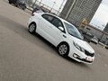 2015 Kia Rio III, белый, 1150000 рублей - вид 1