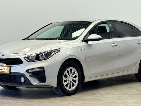 Kia Cerato IV