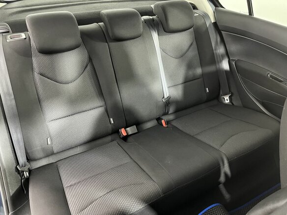 2013 Peugeot 408 I, синий, 649000 рублей - вид 14