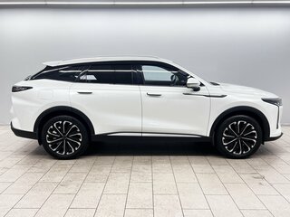 2023 Exeed RX, белый, 2848000 рублей, вид 4
