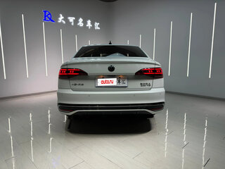 2023 Volkswagen Bora IV (China Market) Рестайлинг, белый, 1250100 рублей, вид 5