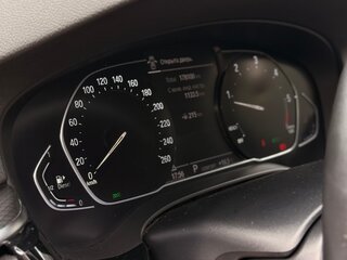 2021 BMW 5 серии 520d xDrive VII (G30/G31/G38) Рестайлинг, чёрный, 3900000 рублей, вид 5