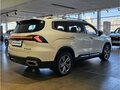 2026 Geely Okavango I Рестайлинг, белый, 4025190 рублей - вид 5