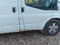 2013 Ford Transit, белый, 880000 рублей - вид 4