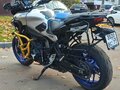 2021 Yamaha Tracer 9, серый, 1050000 рублей - вид 5