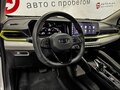 2023 Geely Coolray (Binyue Cool) I Рестайлинг, белый, 1949000 рублей - вид 10