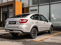 2026 Lada (ВАЗ) Granta Active Cross I Рестайлинг, серебристый, 1266000 рублей - вид 5