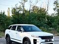 2026 Jaecoo J7 I Рестайлинг, белый, 1983000 рублей - вид 2
