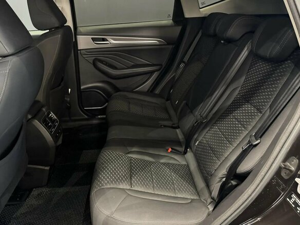 2019 Haval F7 I, чёрный, 1625000 рублей - вид 10