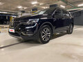 2017 Renault Koleos II, чёрный, 2640000 рублей - вид 5