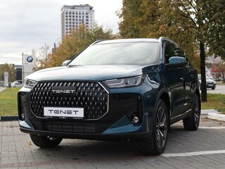 2026 Tenet T7, синий, 3210000 рублей, вид 4