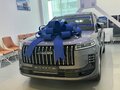 2026 Jaecoo J6, серый, 2330000 рублей - вид 5