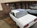 1998 Lada (ВАЗ) 2107, белый, 60000 рублей - вид 6