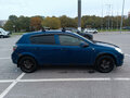 2011 Opel Astra H Рестайлинг, синий, 320000 рублей - вид 4