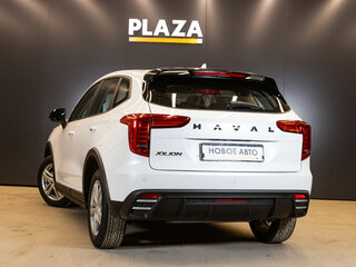 2026 Haval Jolion I Рестайлинг 2, белый, 2099000 рублей, вид 3