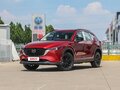 2025 Mazda CX-5 II Рестайлинг, пурпурный, 3299000 рублей - вид 1