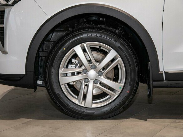 2026 Haval Jolion I Рестайлинг 2, белый, 2099000 рублей - вид 9
