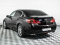2011 Infiniti G G25 IV, чёрный - вид 6