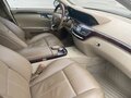 2008 Mercedes-Benz S-Класс 450 V (W221), чёрный, 1300000 рублей - вид 6