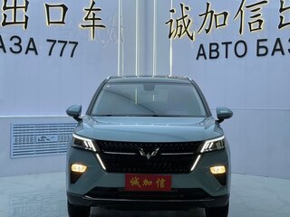2022 Wuling Star Asta, голубой, 1390000 рублей, вид 2