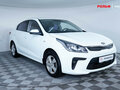 2017 Kia Rio IV, белый, 1397000 рублей - вид 2