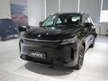 2026 Evolute i-Space I Рестайлинг, чёрный, 3890000 рублей