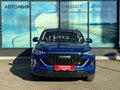 2023 Haval F7x I Рестайлинг, синий, 2060000 рублей - вид 2