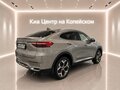 2021 Haval F7x I, серый - вид 2