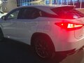 2019 Lexus RX 300 IV Рестайлинг, белый, 5300000 рублей - вид 9
