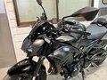 2026 Kawasaki Z 900, чёрный, 1475000 рублей - вид 10