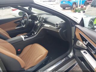 2026 Mercedes-Benz CLE AMG 53 AMG, серый, 10550000 рублей, вид 5