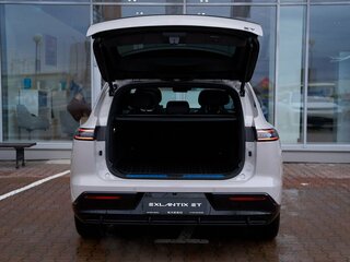 2026 Esteo Exlantix ET, бежевый, 6990000 рублей, вид 5