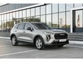 2026 Haval Jolion I Рестайлинг, серый, 2476509 рублей - вид 3