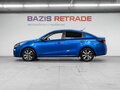 2017 Kia Rio IV, синий, 1470000 рублей - вид 7