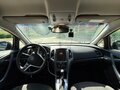 2013 Opel Astra J Рестайлинг, чёрный, 570000 рублей - вид 9