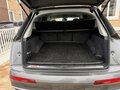 2022 Audi Q7 55 TFSI II (4M) Рестайлинг, серый, 6200000 рублей - вид 10