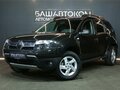 2014 Renault Duster I, чёрный, 1180000 рублей