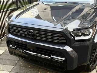 2026 Toyota 4Runner VI, синий, 12990000 рублей, вид 5