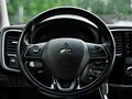 2018 Mitsubishi Outlander III Рестайлинг 2, чёрный, 1745000 рублей - вид 6