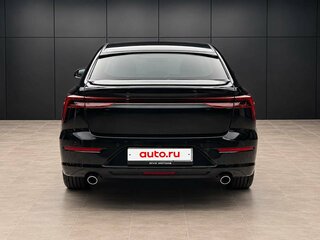 2023 FAW Bestune B70 I, чёрный, 1600000 рублей, вид 5