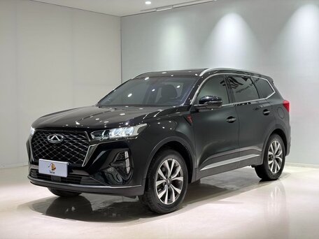 Chery Tiggo 7 Pro I