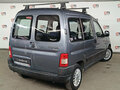2010 Peugeot Partner I Рестайлинг, серый, 399000 рублей - вид 3