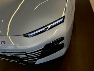 2024 Jetour Dashing I, синий, 2839900 рублей, вид 5